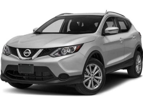 NISSAN ROGUE SPORT 2019 JN1BJ1CR6KW346692 image